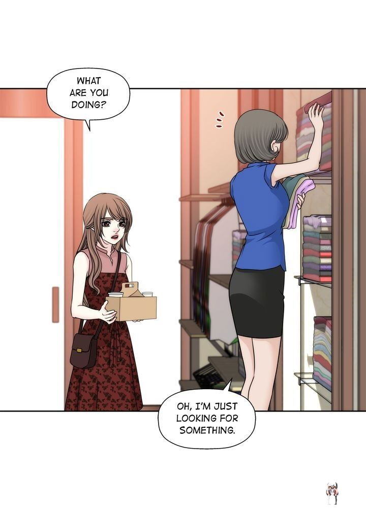 Cinderella&rsquo;s Man Cinderella&rsquo;s Man Chapter 100.1 - Page 3