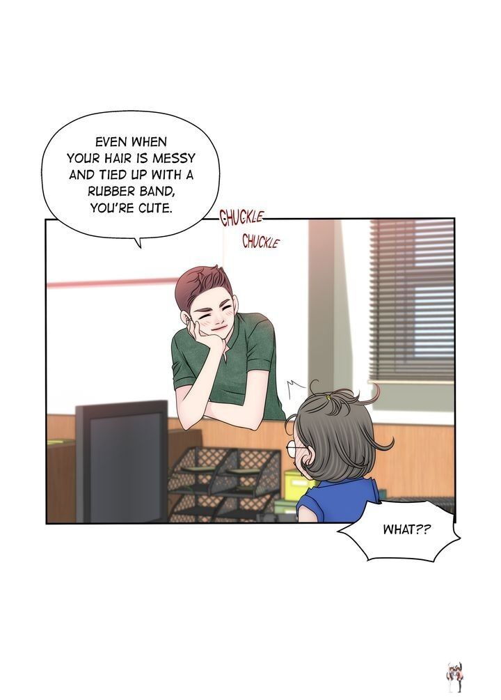 Cinderella&rsquo;s Man Cinderella&rsquo;s Man Chapter 100.1 - Page 34