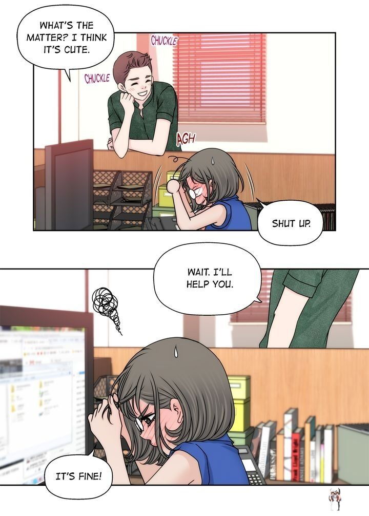 Cinderella&rsquo;s Man Cinderella&rsquo;s Man Chapter 100.1 - Page 36