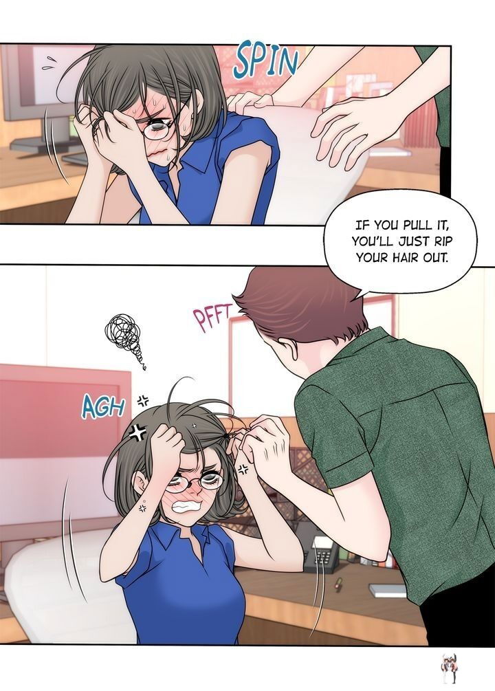 Cinderella&rsquo;s Man Cinderella&rsquo;s Man Chapter 100.1 - Page 37