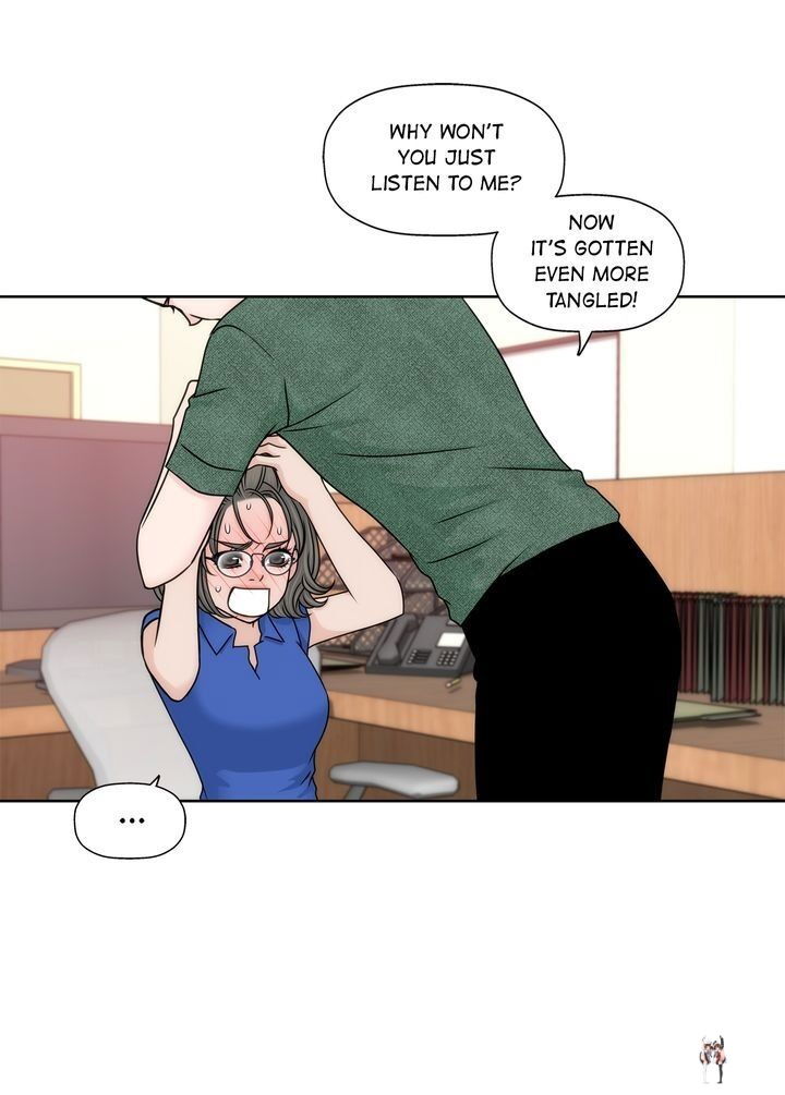 Cinderella&rsquo;s Man Cinderella&rsquo;s Man Chapter 100.1 - Page 38