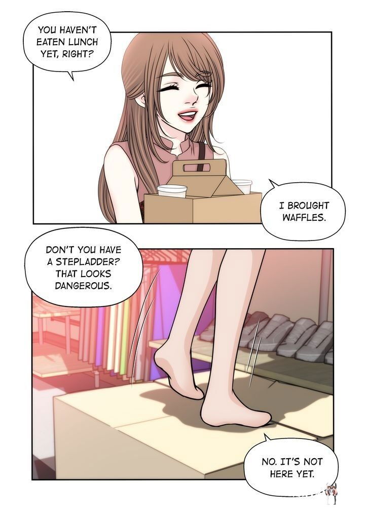 Cinderella&rsquo;s Man Cinderella&rsquo;s Man Chapter 100.1 - Page 4