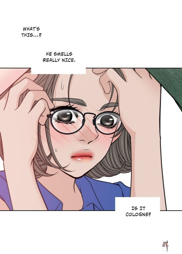 Cinderella&rsquo;s Man Cinderella&rsquo;s Man Chapter 100.1 - Page 40