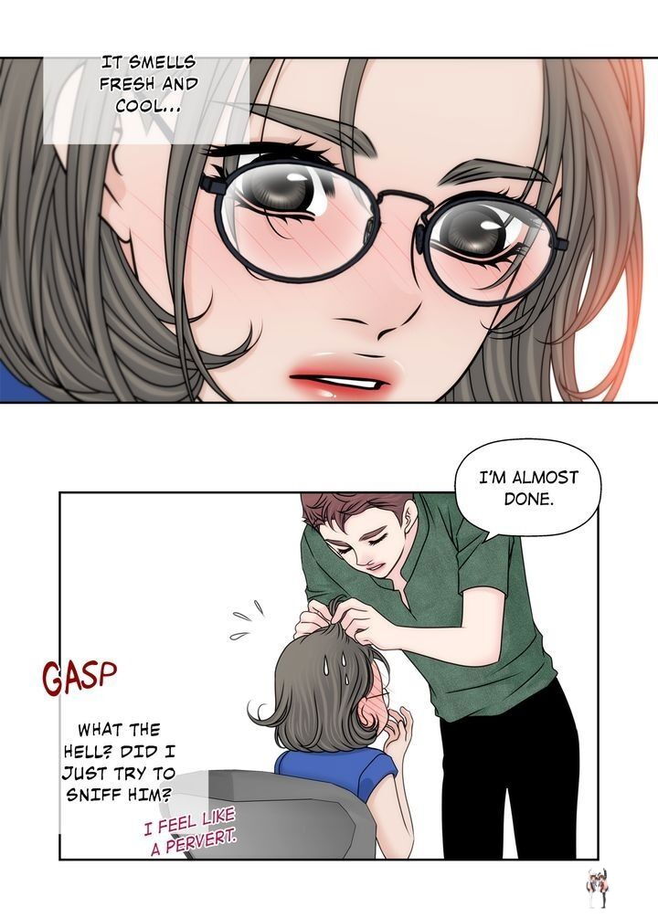 Cinderella&rsquo;s Man Cinderella&rsquo;s Man Chapter 100.1 - Page 41