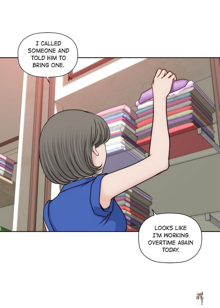 Cinderella&rsquo;s Man Cinderella&rsquo;s Man Chapter 100.1 - Page 5