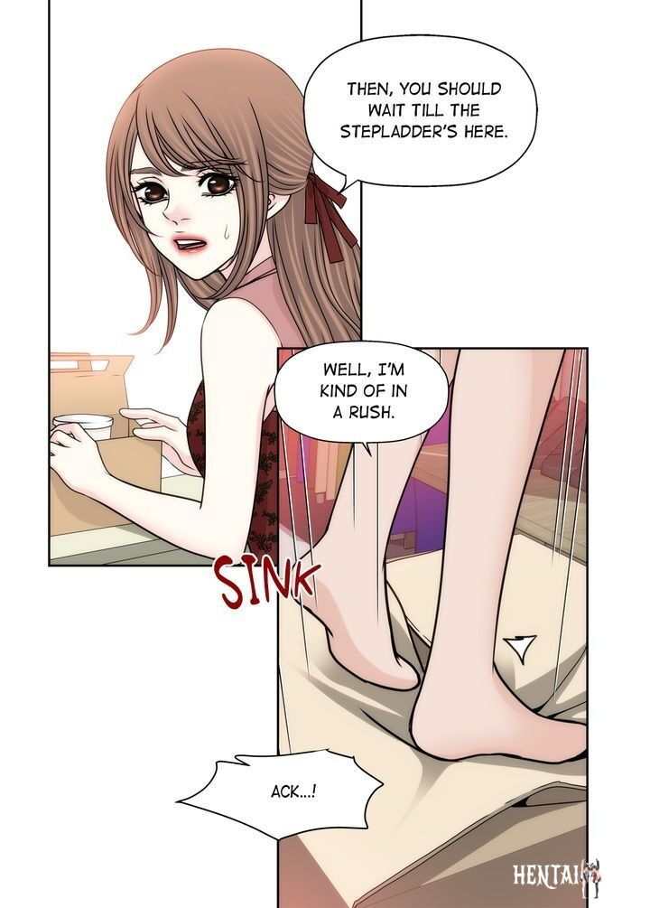 Cinderella&rsquo;s Man Cinderella&rsquo;s Man Chapter 100.1 - Page 6