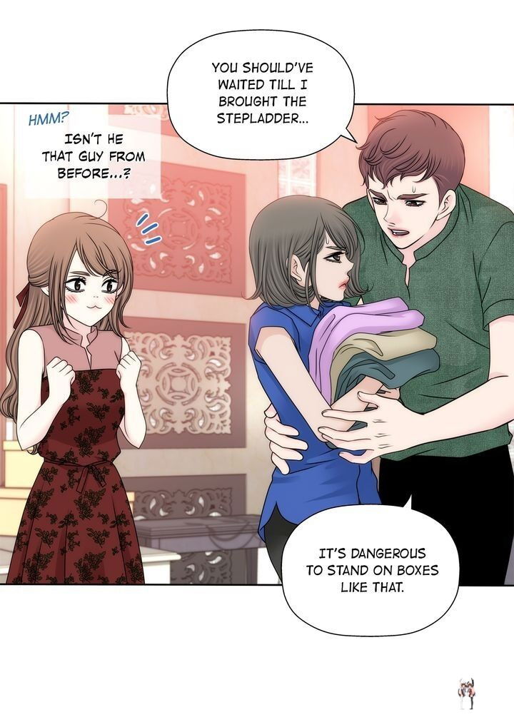 Cinderella&rsquo;s Man Cinderella&rsquo;s Man Chapter 100.1 - Page 9