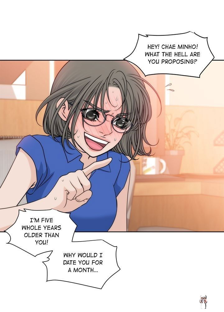 Cinderella&rsquo;s Man Cinderella&rsquo;s Man Chapter 100.2 - Page 10