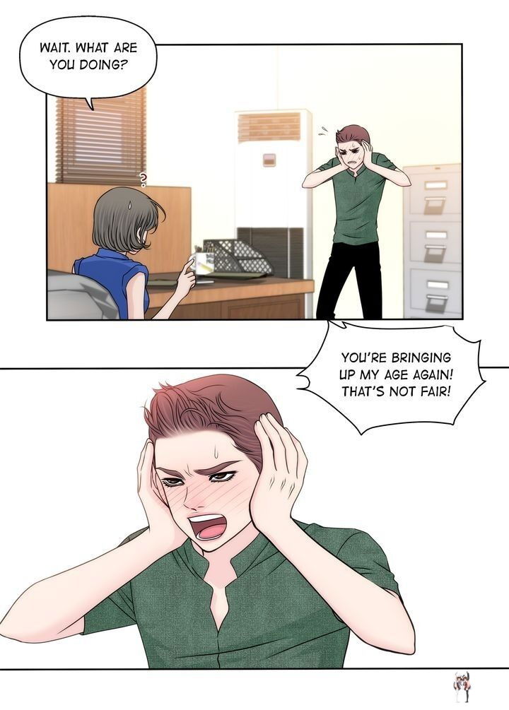 Cinderella&rsquo;s Man Cinderella&rsquo;s Man Chapter 100.2 - Page 11