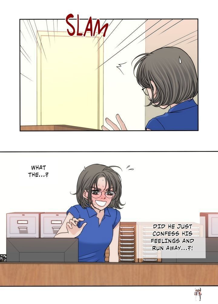 Cinderella&rsquo;s Man Cinderella&rsquo;s Man Chapter 100.2 - Page 14