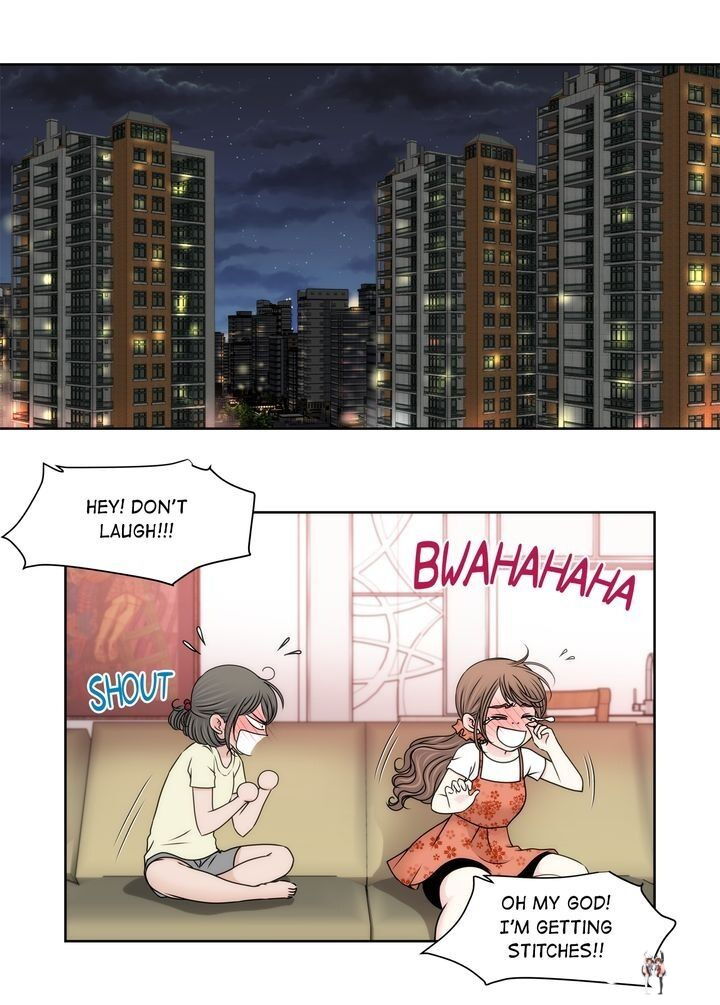 Cinderella&rsquo;s Man Cinderella&rsquo;s Man Chapter 100.2 - Page 16