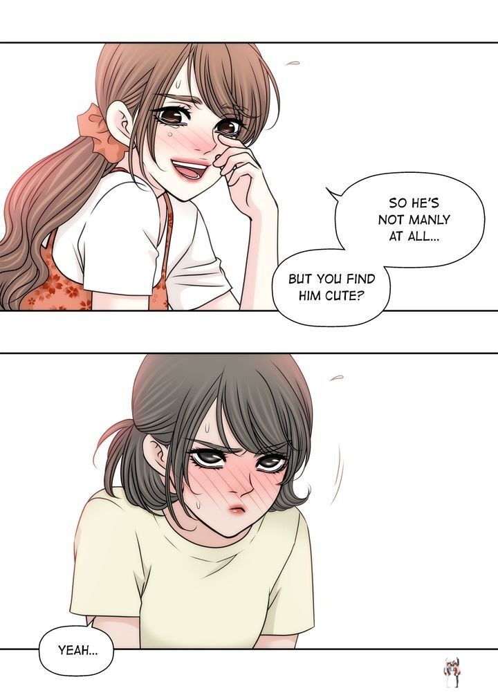 Cinderella&rsquo;s Man Cinderella&rsquo;s Man Chapter 100.2 - Page 17