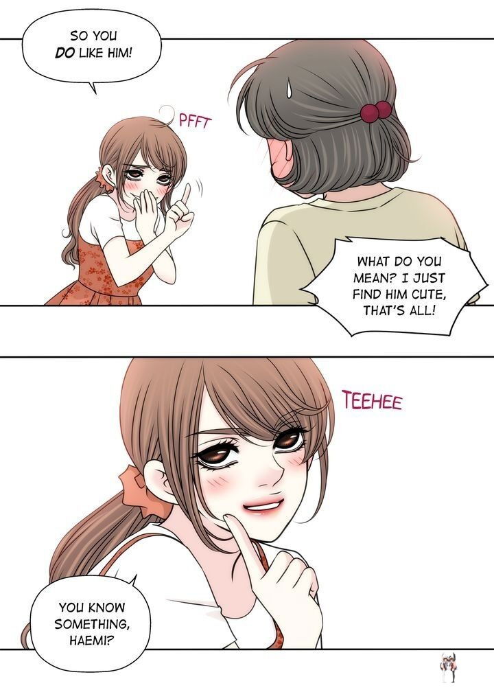 Cinderella&rsquo;s Man Cinderella&rsquo;s Man Chapter 100.2 - Page 18