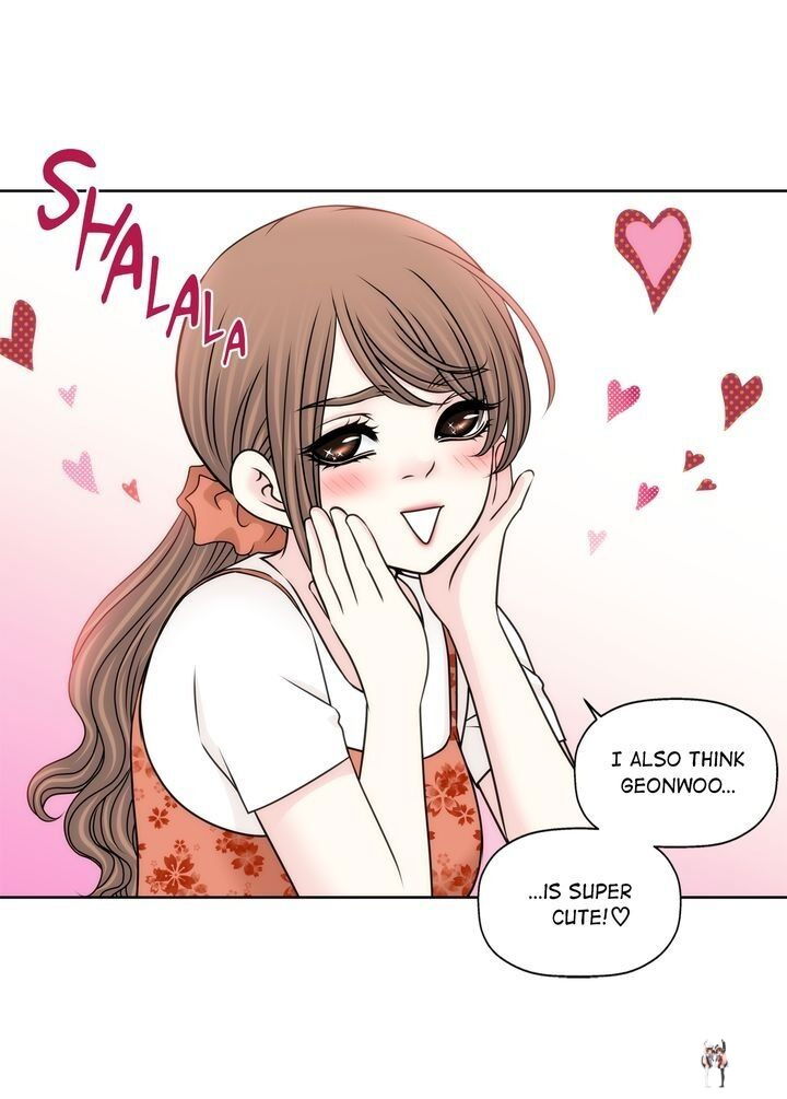 Cinderella&rsquo;s Man Cinderella&rsquo;s Man Chapter 100.2 - Page 19