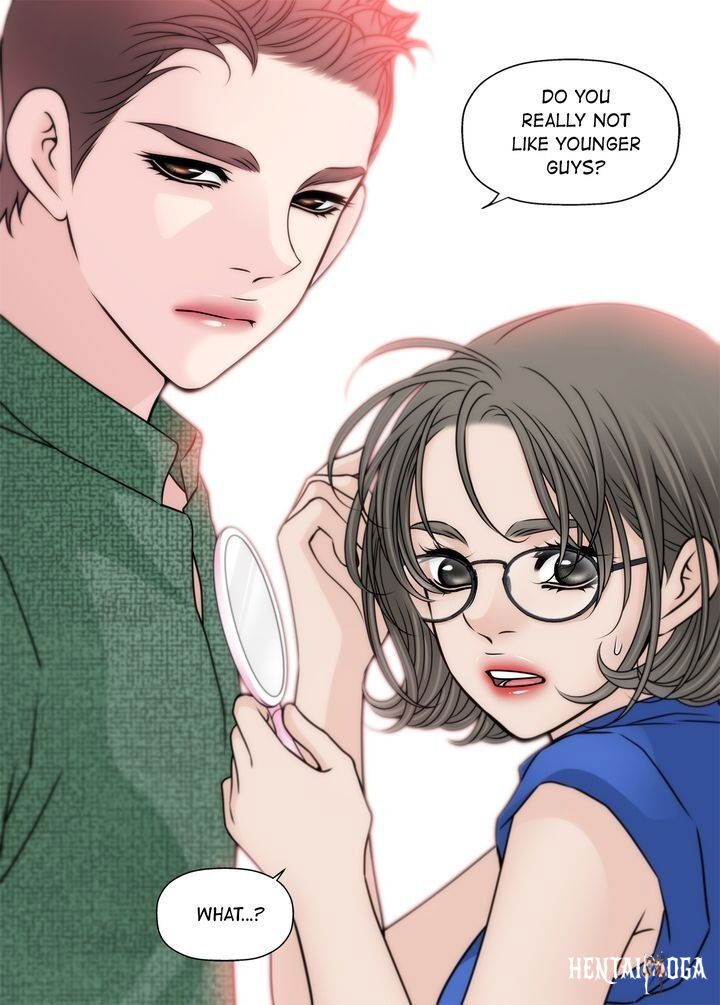 Cinderella&rsquo;s Man Cinderella&rsquo;s Man Chapter 100.2 - Page 2