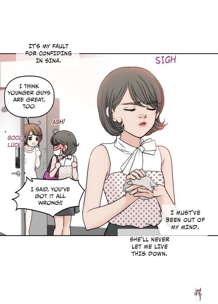 Cinderella&rsquo;s Man Cinderella&rsquo;s Man Chapter 100.2 - Page 22