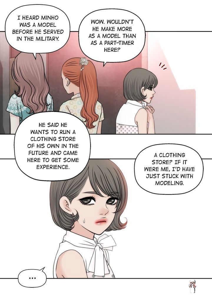 Cinderella&rsquo;s Man Cinderella&rsquo;s Man Chapter 100.2 - Page 23