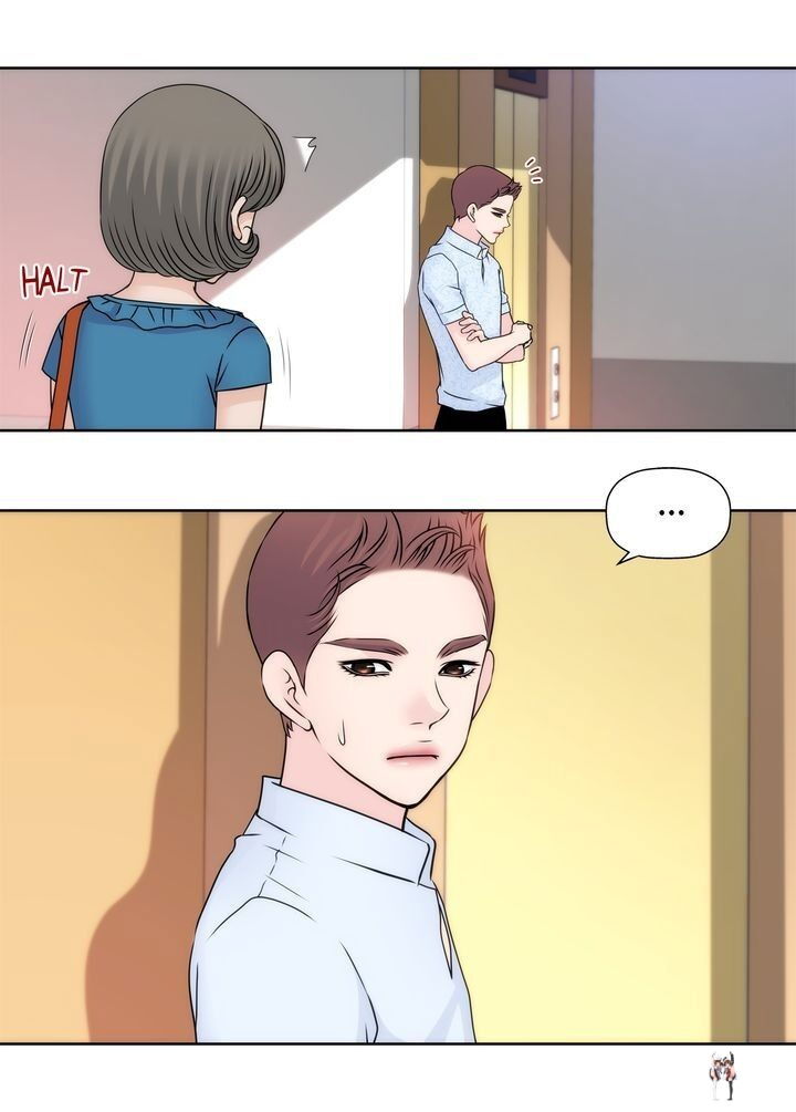 Cinderella&rsquo;s Man Cinderella&rsquo;s Man Chapter 100.2 - Page 37