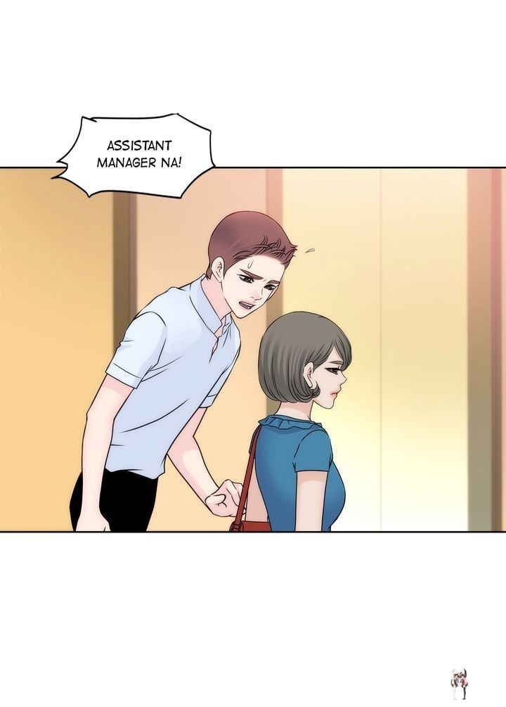 Cinderella&rsquo;s Man Cinderella&rsquo;s Man Chapter 100.2 - Page 39