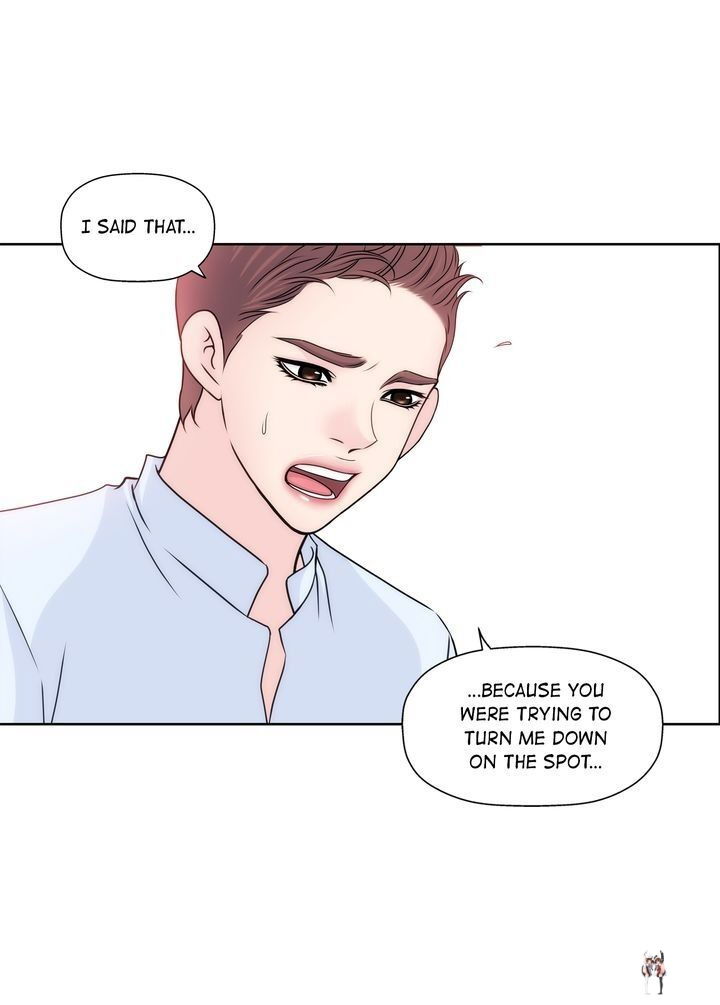 Cinderella&rsquo;s Man Cinderella&rsquo;s Man Chapter 100.2 - Page 40