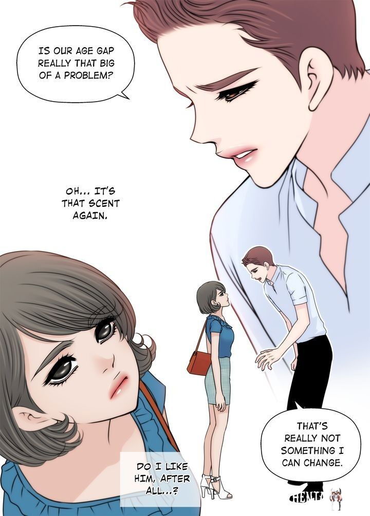 Cinderella&rsquo;s Man Cinderella&rsquo;s Man Chapter 100.2 - Page 41