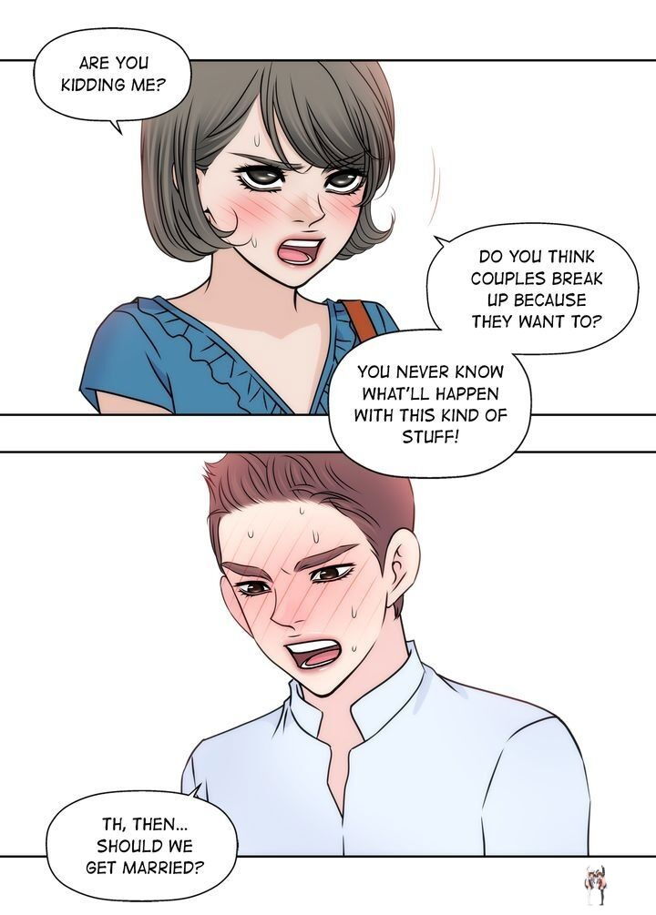 Cinderella&rsquo;s Man Cinderella&rsquo;s Man Chapter 100.2 - Page 45