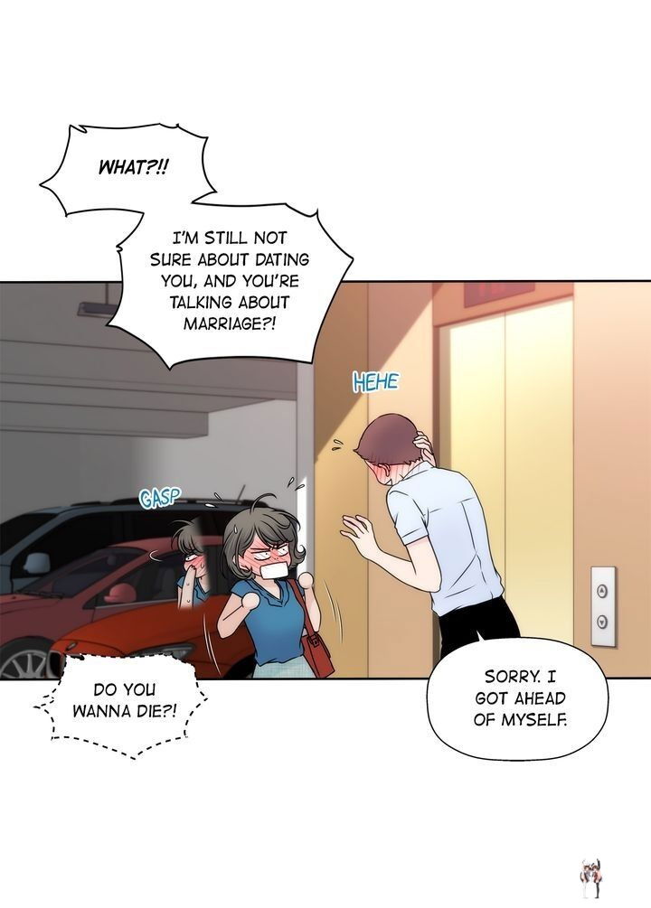 Cinderella&rsquo;s Man Cinderella&rsquo;s Man Chapter 100.2 - Page 46