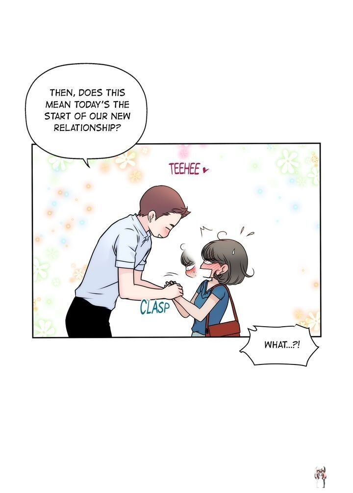 Cinderella&rsquo;s Man Cinderella&rsquo;s Man Chapter 100.2 - Page 47