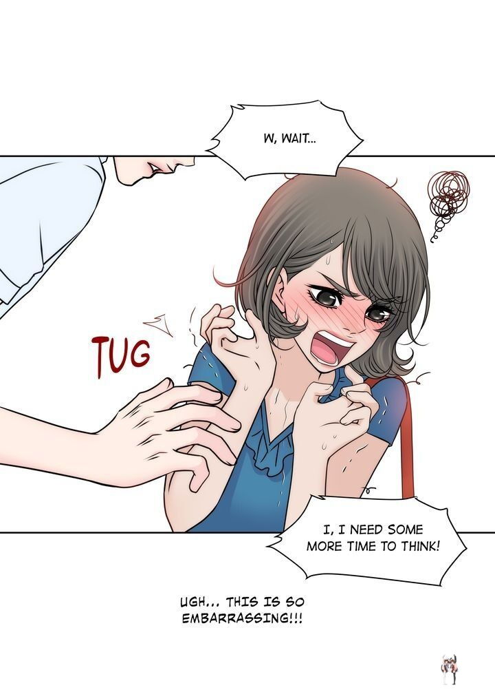 Cinderella&rsquo;s Man Cinderella&rsquo;s Man Chapter 100.2 - Page 48