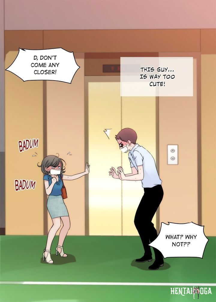 Cinderella&rsquo;s Man Cinderella&rsquo;s Man Chapter 100.2 - Page 51