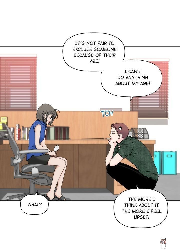 Cinderella&rsquo;s Man Cinderella&rsquo;s Man Chapter 100.2 - Page 6