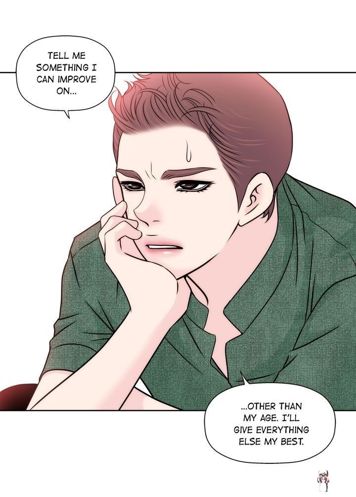 Cinderella&rsquo;s Man Cinderella&rsquo;s Man Chapter 100.2 - Page 7