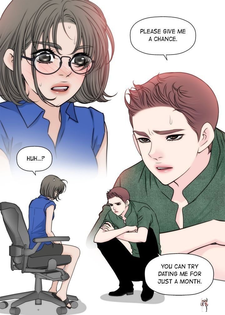 Cinderella&rsquo;s Man Cinderella&rsquo;s Man Chapter 100.2 - Page 8