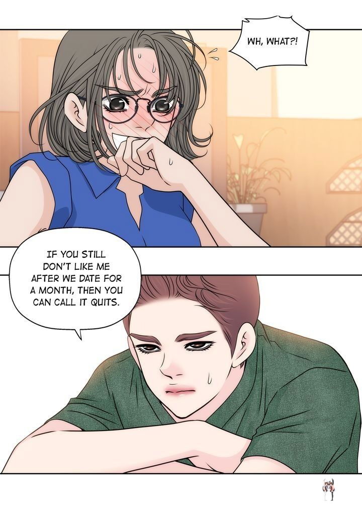 Cinderella&rsquo;s Man Cinderella&rsquo;s Man Chapter 100.2 - Page 9