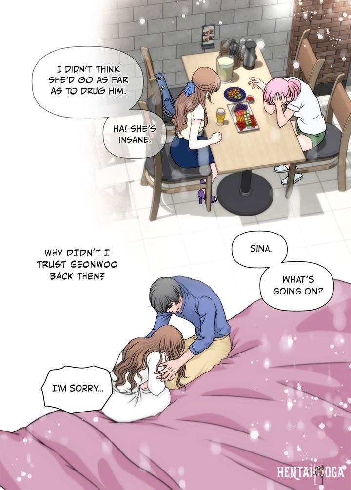 Cinderella&rsquo;s Man Cinderella&rsquo;s Man Chapter 101 - Page 18