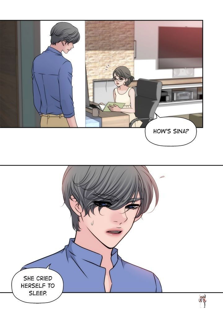 Cinderella&rsquo;s Man Cinderella&rsquo;s Man Chapter 101 - Page 19