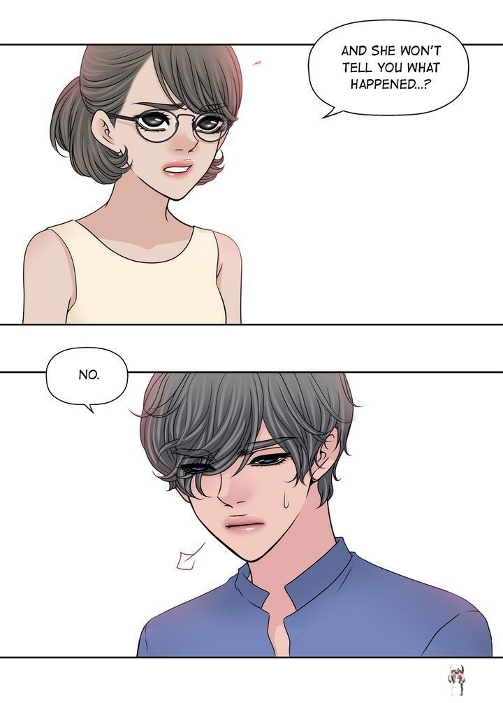 Cinderella&rsquo;s Man Cinderella&rsquo;s Man Chapter 101 - Page 20