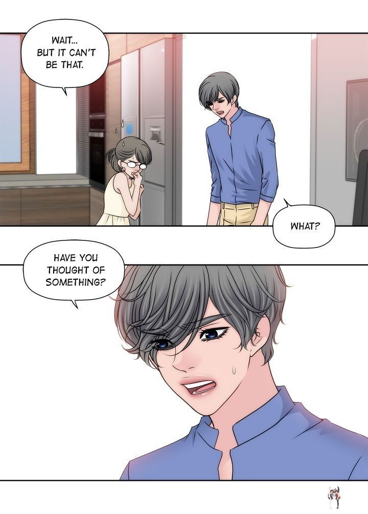 Cinderella&rsquo;s Man Cinderella&rsquo;s Man Chapter 101 - Page 23