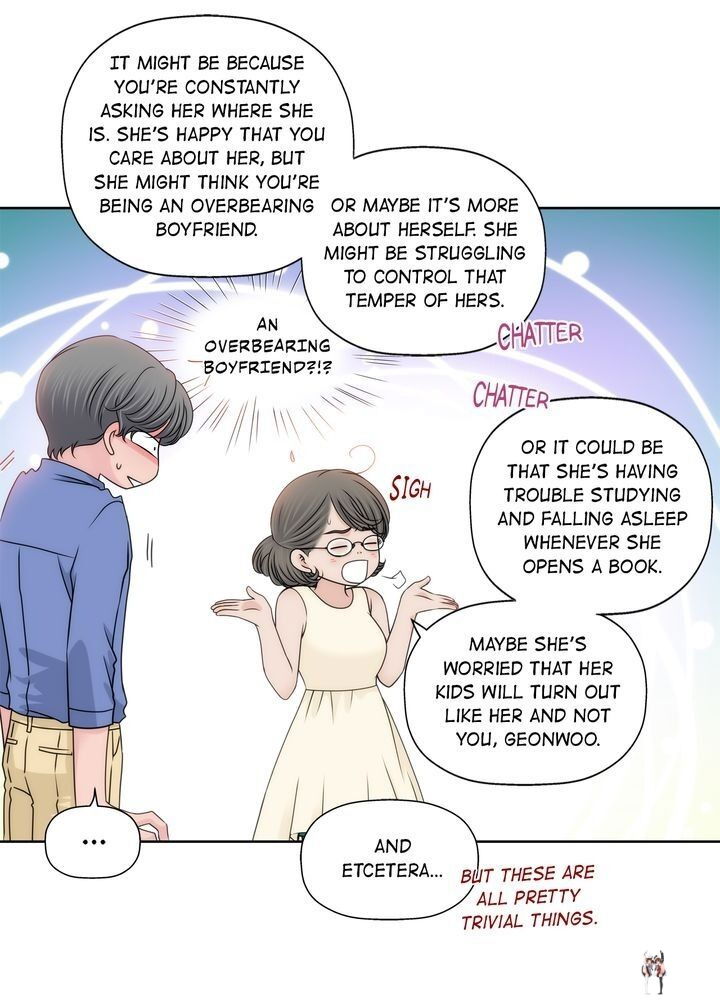 Cinderella&rsquo;s Man Cinderella&rsquo;s Man Chapter 101 - Page 25