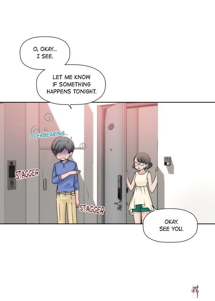 Cinderella&rsquo;s Man Cinderella&rsquo;s Man Chapter 101 - Page 26