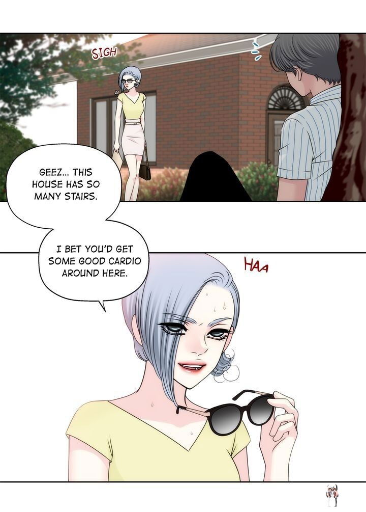 Cinderella&rsquo;s Man Cinderella&rsquo;s Man Chapter 101 - Page 32