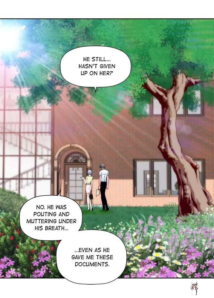 Cinderella&rsquo;s Man Cinderella&rsquo;s Man Chapter 101 - Page 37