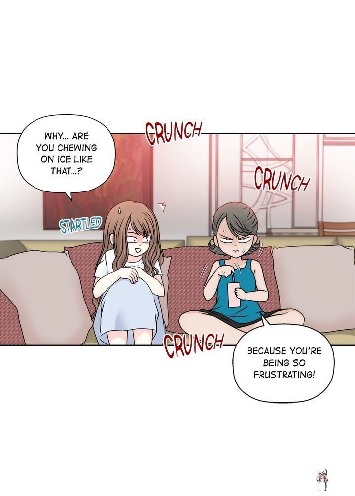 Cinderella&rsquo;s Man Cinderella&rsquo;s Man Chapter 101 - Page 41