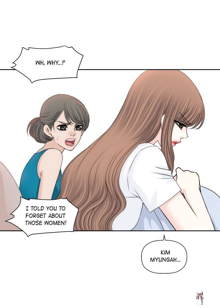 Cinderella&rsquo;s Man Cinderella&rsquo;s Man Chapter 101 - Page 44