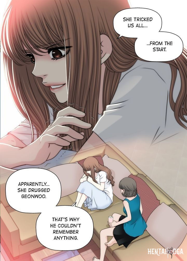 Cinderella&rsquo;s Man Cinderella&rsquo;s Man Chapter 101 - Page 45