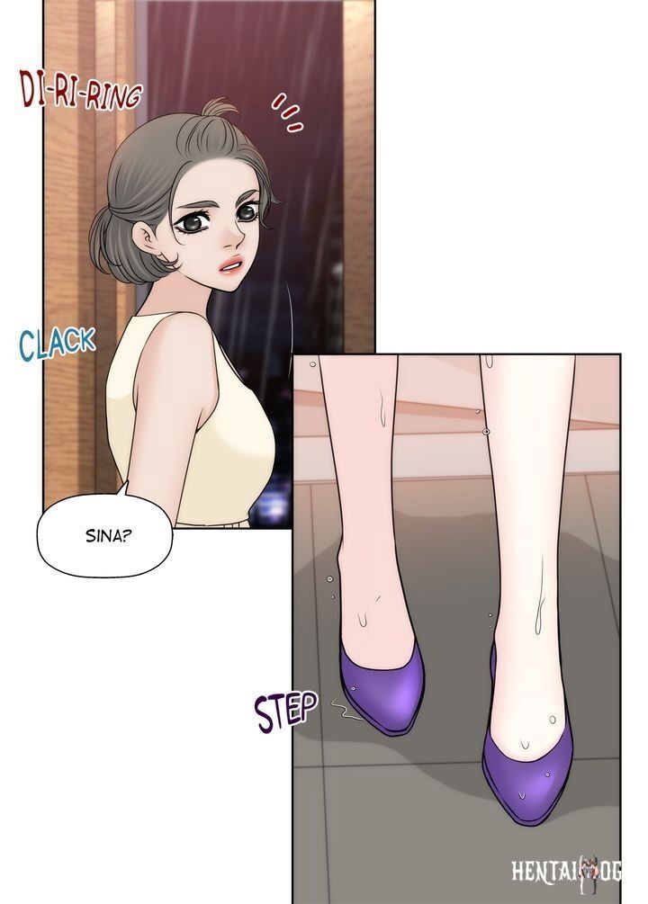 Cinderella&rsquo;s Man Cinderella&rsquo;s Man Chapter 101 - Page 5