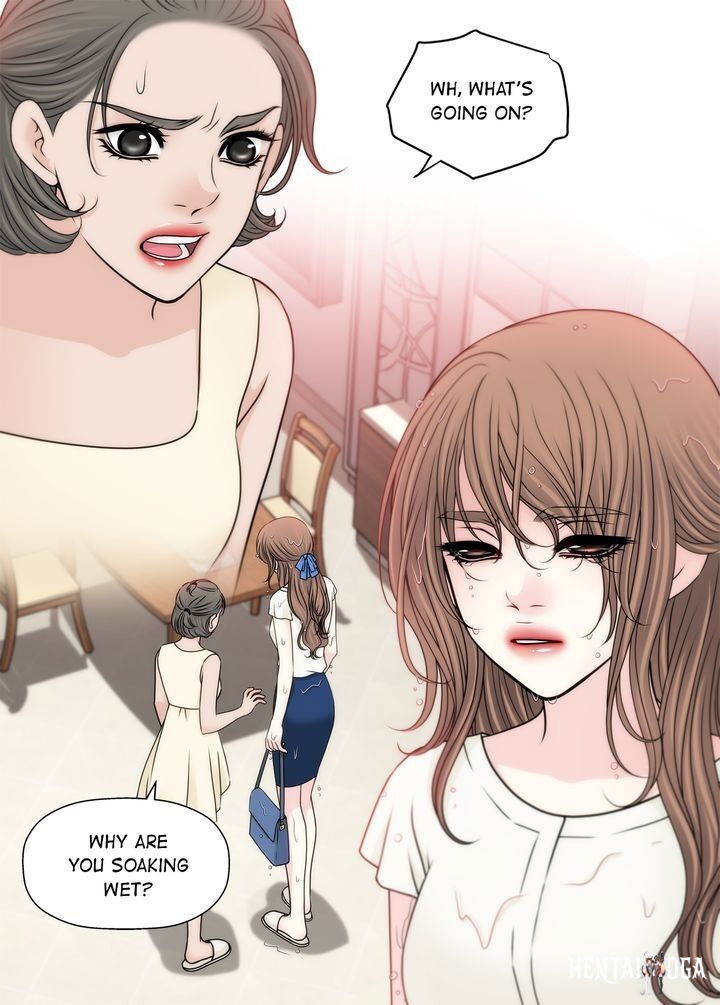 Cinderella&rsquo;s Man Cinderella&rsquo;s Man Chapter 101 - Page 6