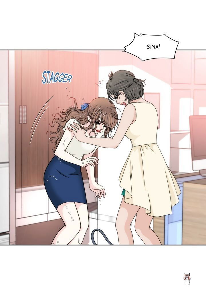 Cinderella&rsquo;s Man Cinderella&rsquo;s Man Chapter 101 - Page 8