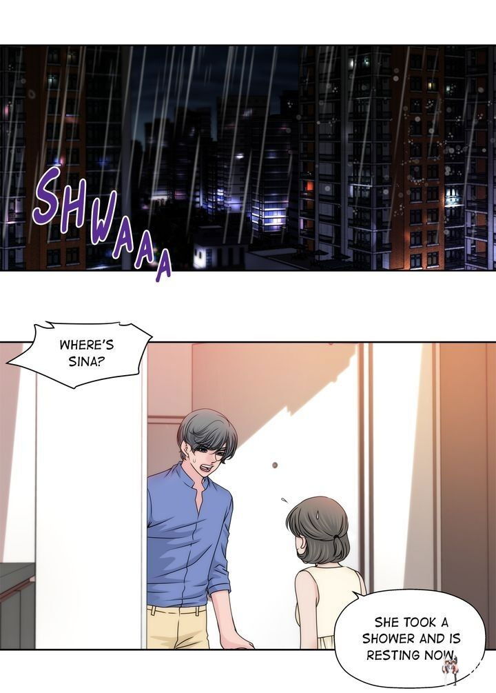 Cinderella&rsquo;s Man Cinderella&rsquo;s Man Chapter 101 - Page 9