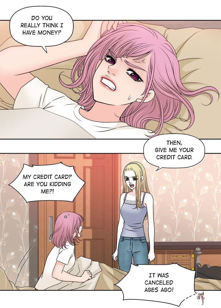 Cinderella&rsquo;s Man Cinderella&rsquo;s Man Chapter 102 - Page 11